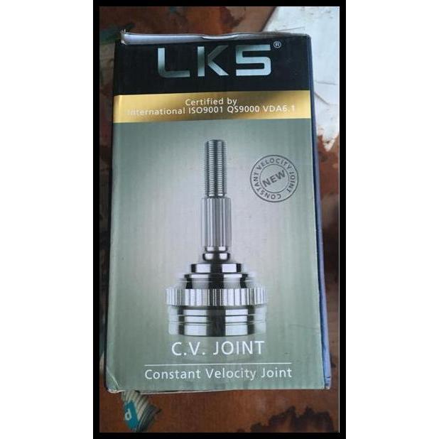 GRATIS ONGKIR CV. JOINT SUZUKI SPLASH 