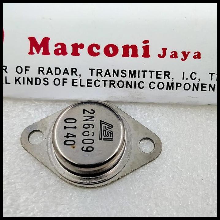 GRATIS ONGKIR 2N6609 