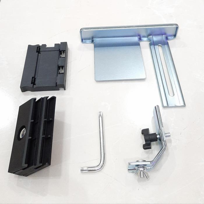 MESIN SERUT KAYU BOSCH GHO 6500 / MESIN PLANNER BOSCH GHO6500