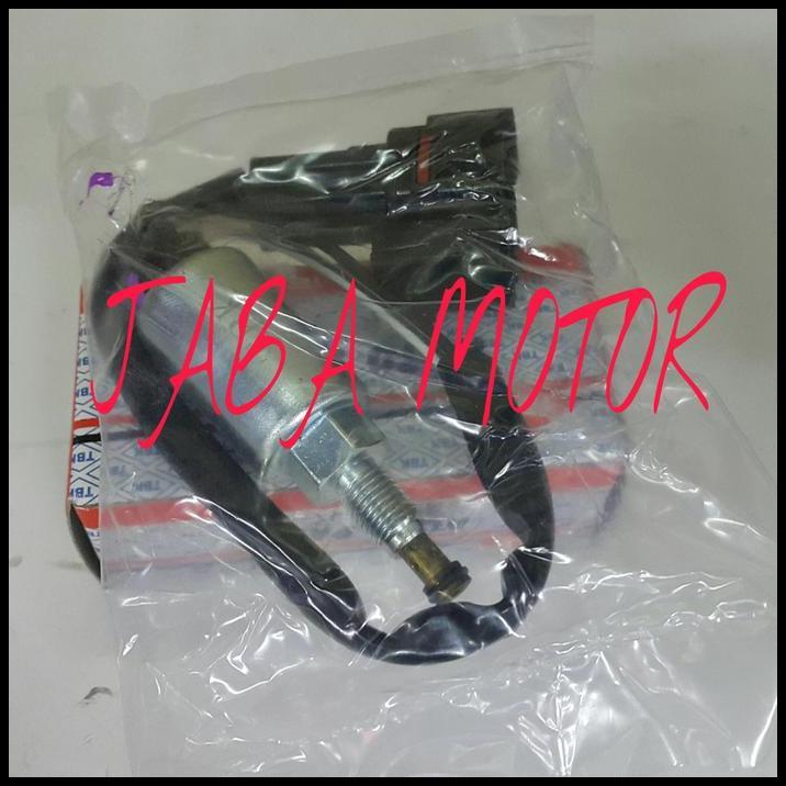 GRATIS ONGKIR SELENOID CARBURATOR-SWITCH CARBURATOR KIJANG KAPSUL 