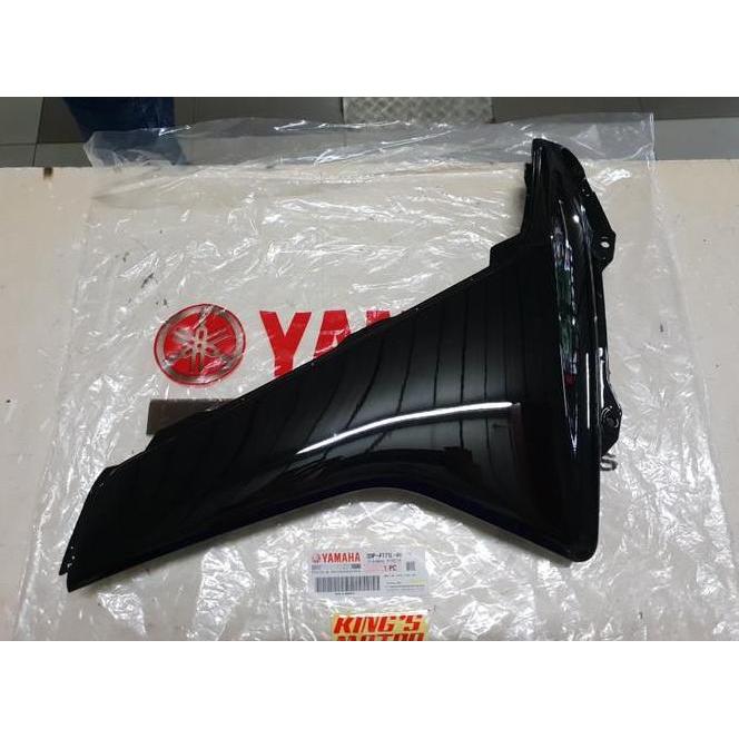 Mole Side Cover Mole Side Cover Sayap Hitam / Depan Bawah Nmax
