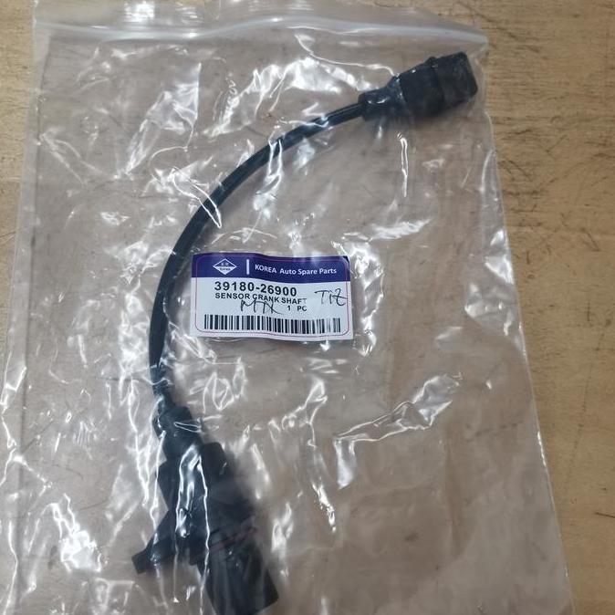 Sensor ckp hyundai matrix MURAH