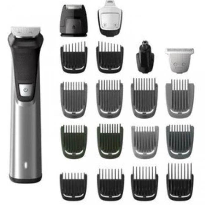 Philips Norelco Mg7750 - Multigroom 7000