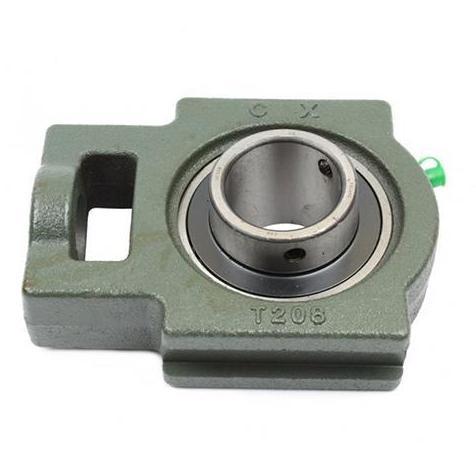 Bearing UCT 201 12mm Pillow Block Klaher Lahar Laher Duduk HEMAT