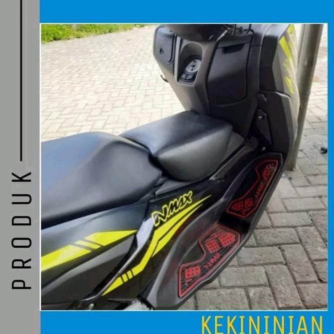Jok Anak Nmax Old New Jok Anak Nmax New Jok Tambahan Nmax