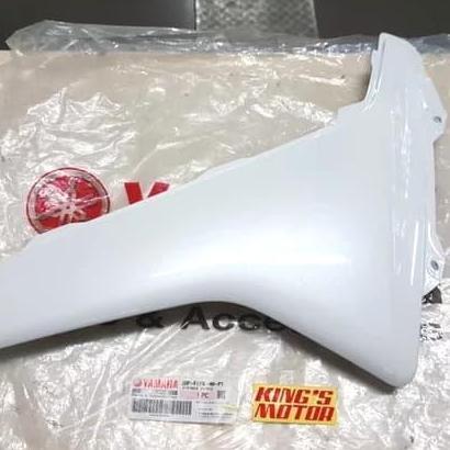 Mole Side Sayap Mole Side Sayap Depan Putih Nmax