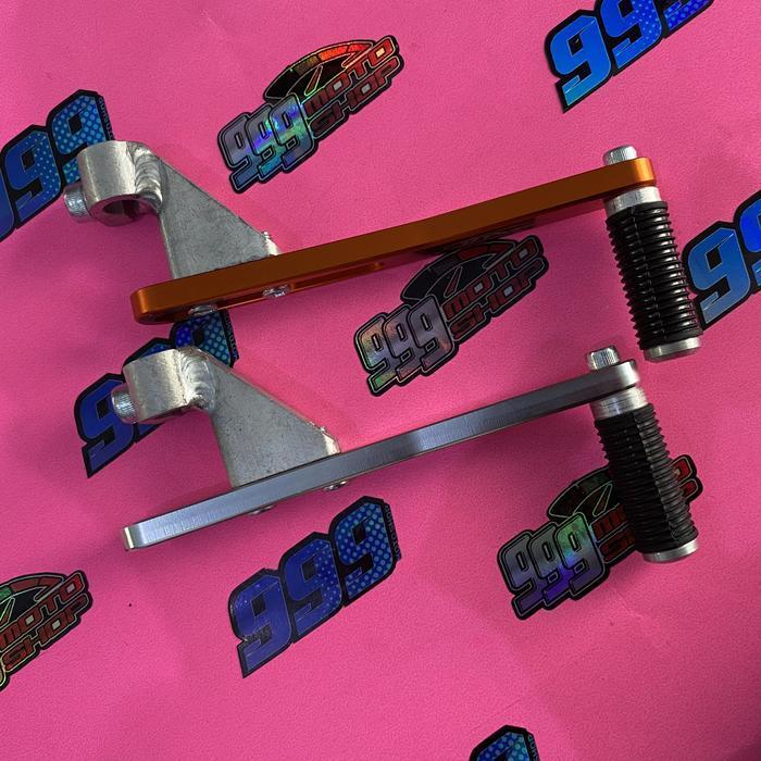 (Diskon) Bpro Racing Kutikan Gigi Operan Satria Fu Premium