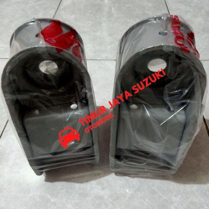 BRAKET STABIL FUTURA, MITSUBISHI T120SS ASLI SGP SPAREPART SUZUKI ORIGINAL DAN TERPERCAYA