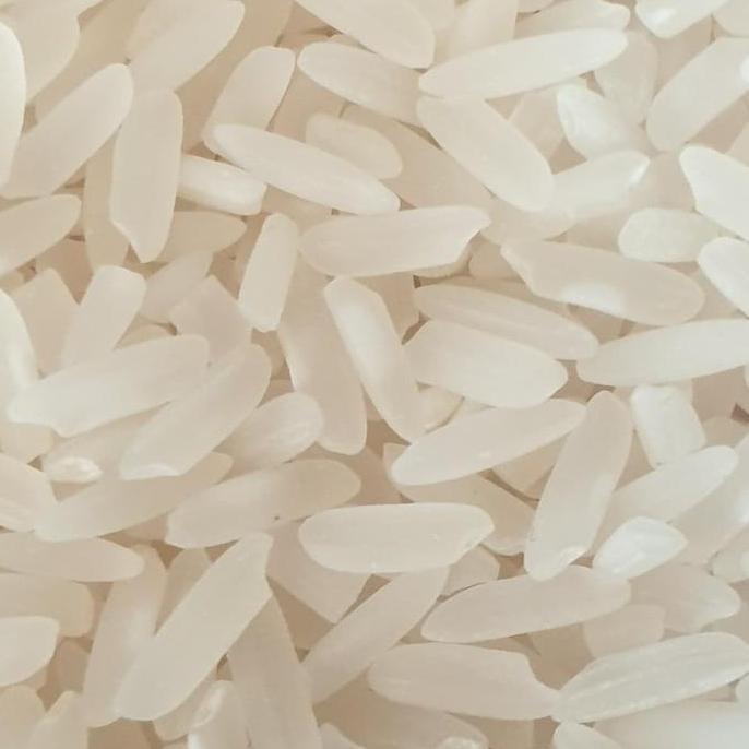 Beras setra ramos Bunga 10 kg