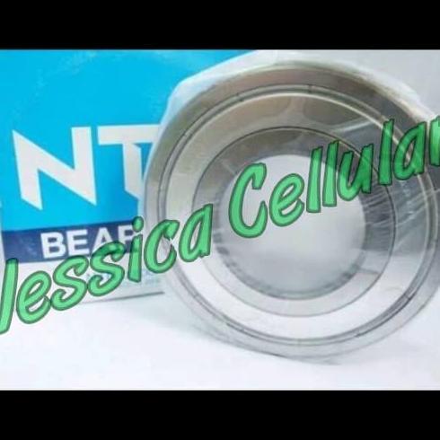 BALL BEARING 6905 ZZ NTN / 6905ZZ NTN TERBARU