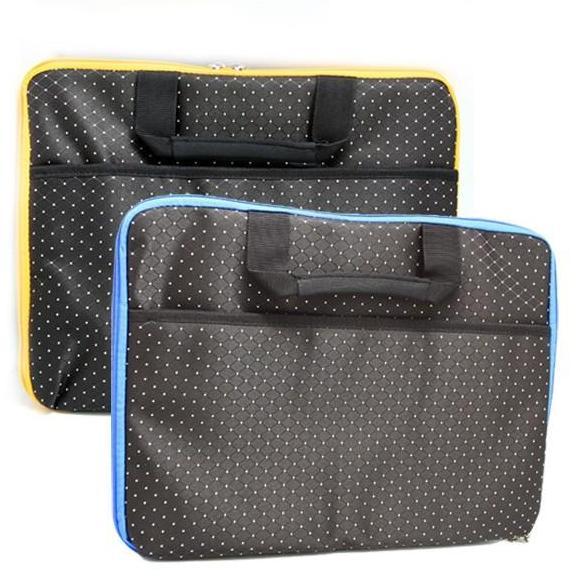 Softcase Notebook 12 Inch Image Tas Laptop A021