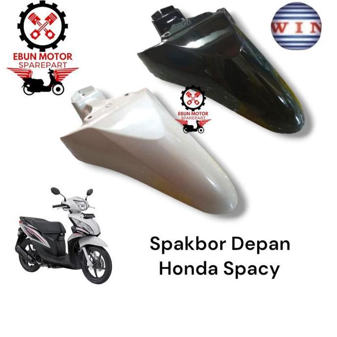 Win Spakbor Depan Win Spakbor Depan Honda Spacy