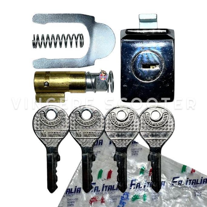Kunci Stang Set Kunci Stang Set Laci Paket Neiman Vespa Super
