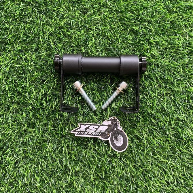 Motobar Xsr Bracket Handphone Xsr Bracket 155 Phoneholder