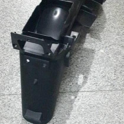 Spakbor Belakang Tiger Spakbor Belakang Tiger Lama