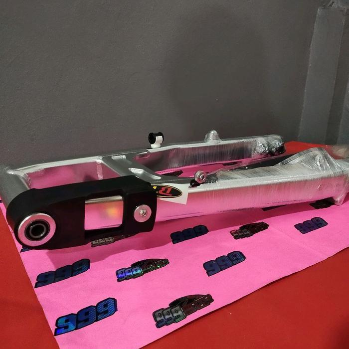 (Termurah) Swing Arm Bpro Vixion New Disk Spc Premium