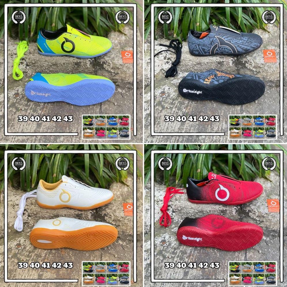 Big Sale Sepatu Futsal Ortus Catalyst Chimera Termurah
