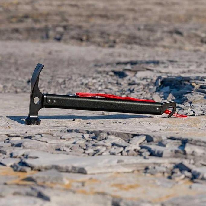 Palu Camping Multifungsi Hammer Portable Outdoor Camping