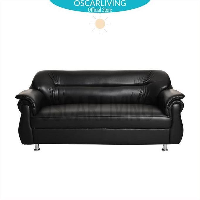 Olc Xena 3 Seater Sofa - [Khusus Jabodetabek]