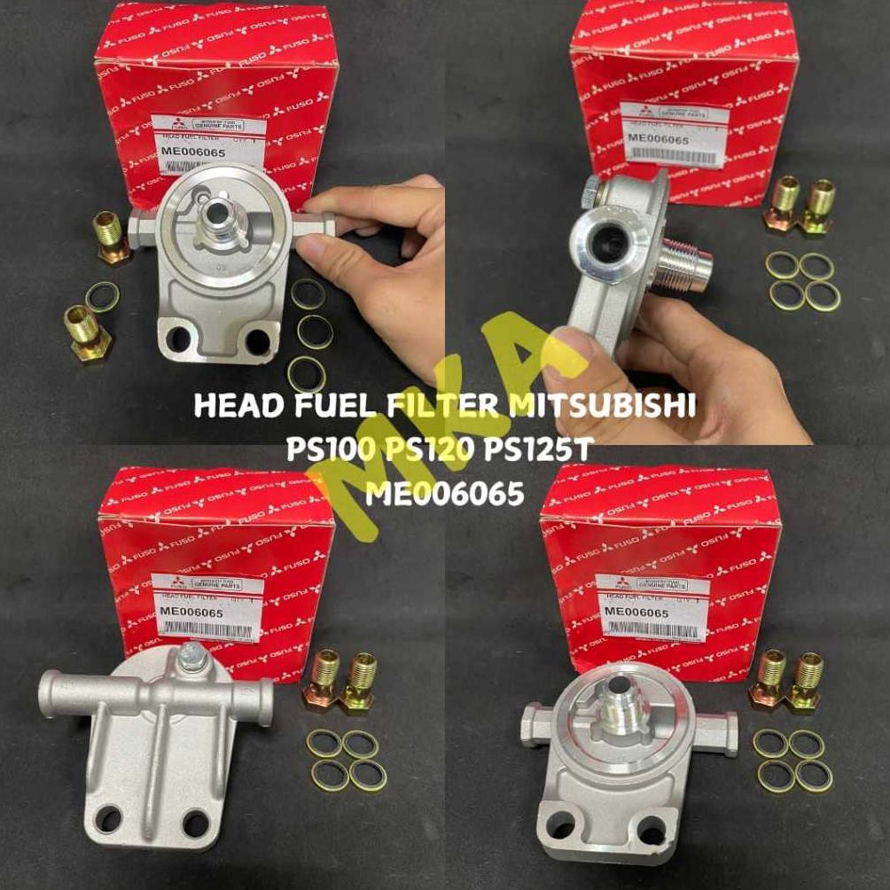 BODY BODI FUEL FILTER PS ME006065