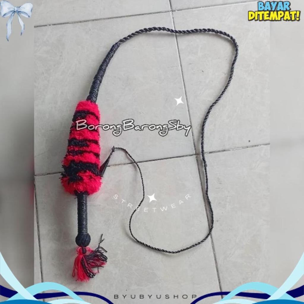 Berkualitas Pecut Bopo 2 Meter