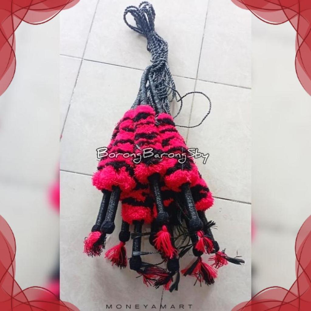 Bisa Cod Pecut Bopo 2 Meter