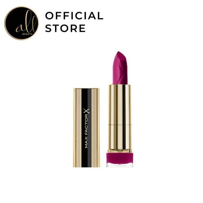 BIG SALE - Max Factor - Colour Elixir Lipstick