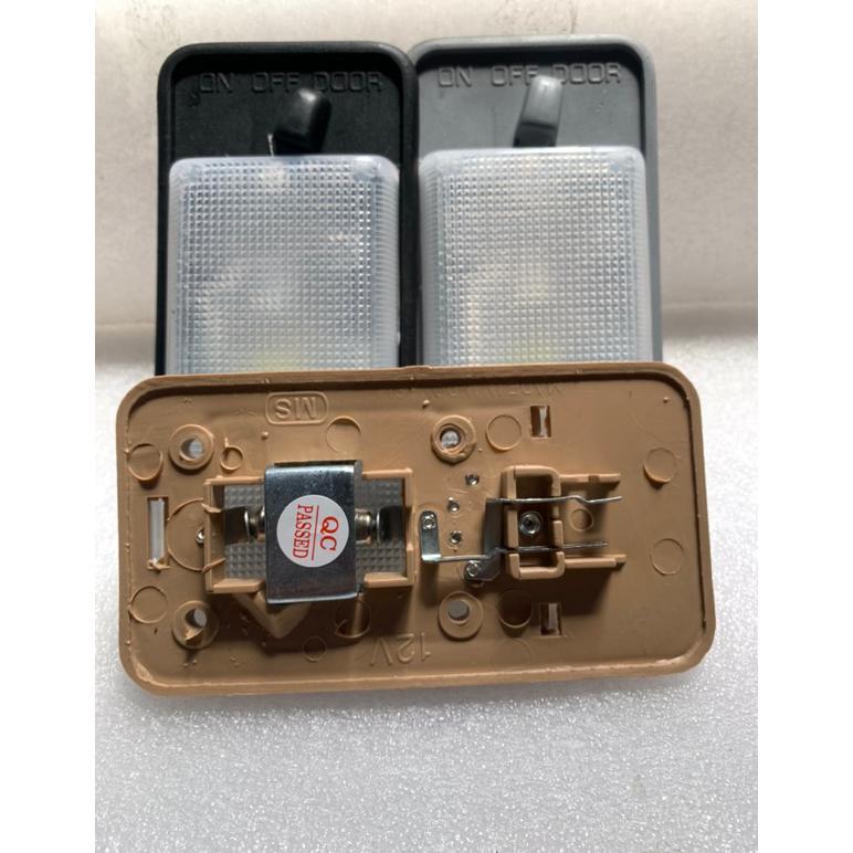 CUCI GUDANG Lampu plafon kijang /Lampu plafon LED/ Lampu plafon mobil/Lampu plafon 12v