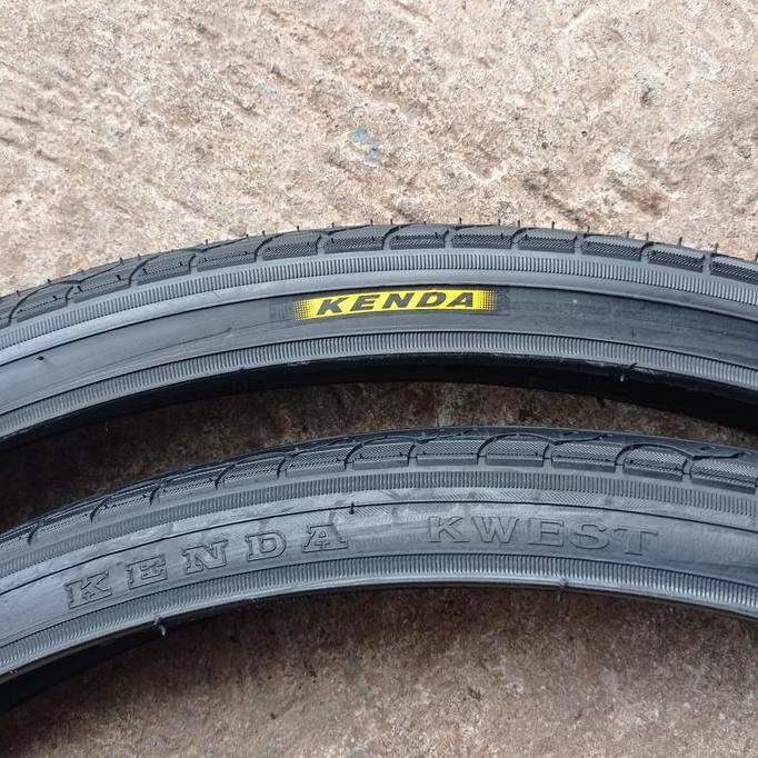 ban luar sepeda 700c 700 x 35 35c 700x35 700x35c kenda kwest hybrid gravel k193