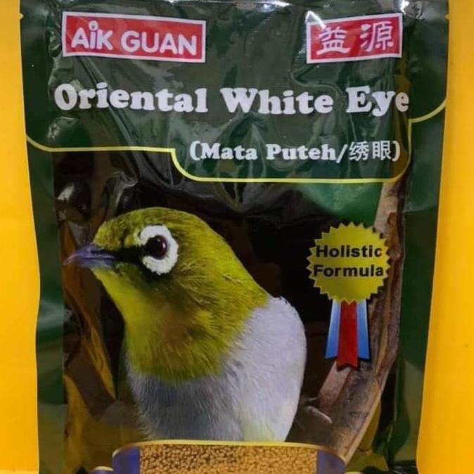 TERMURAH - AIK GUAN VOER PLECI IMPORT KEMASAN 500GRAM ORIGINAL