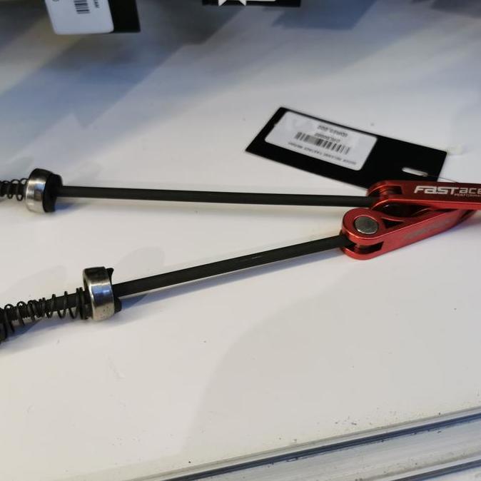 QR freehub sepeda fastace Taiwan alloy