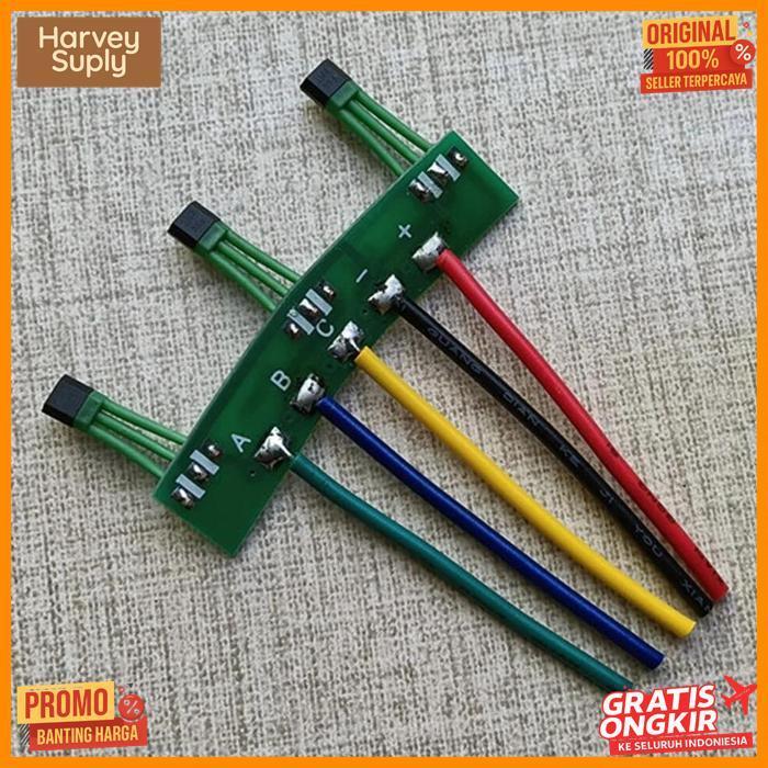 Murah 213 Hall Sensor Sepeda Listrik Sensor Bldc Sepeda Listrik 120 Sensor Magnet Sepeda Listrik 41F