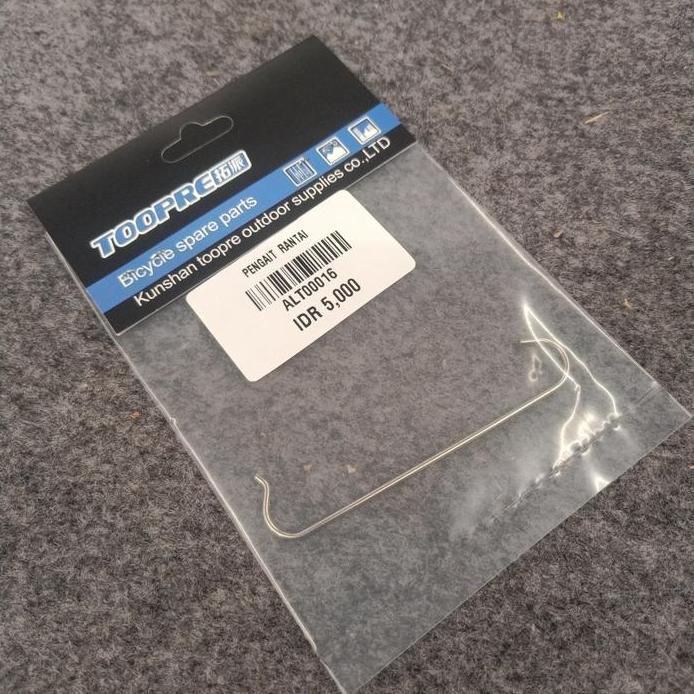 Toopre pengait rantai sepeda import