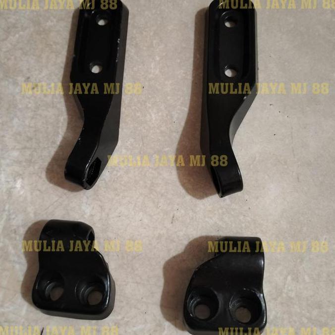 Tapak Tangkai Spion Fuso Fighter Ps190, Ps220/Bracket Tapak Tangkai Spion Fuso Fighter Ps190, Ps220