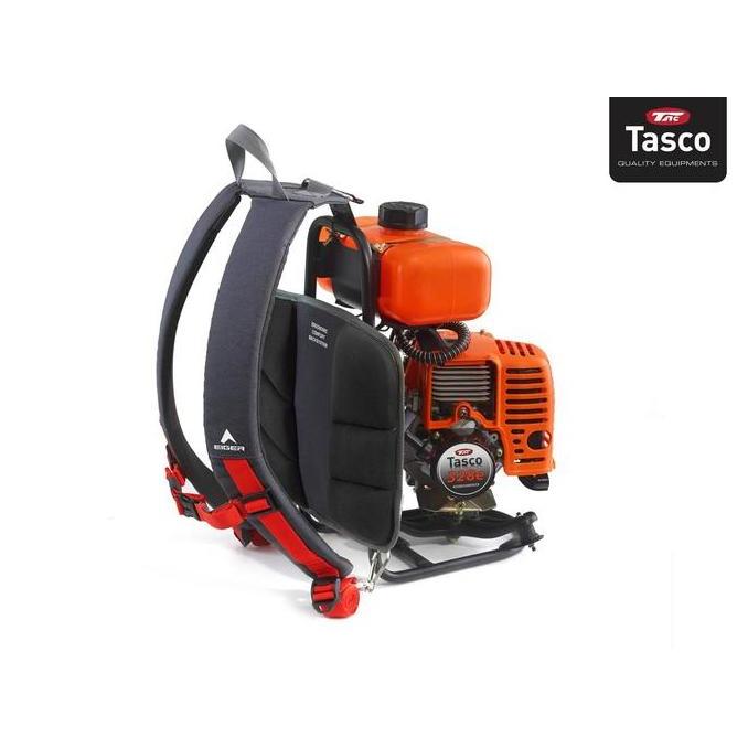 MESIN POTONG RUMPUT TASCO TAC 328e