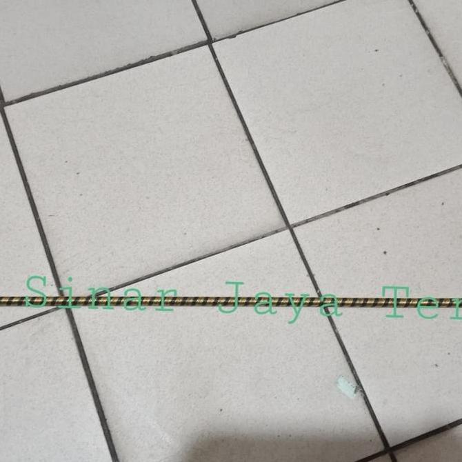 Flexible Shaft Mesin Potong Rumput Gendong