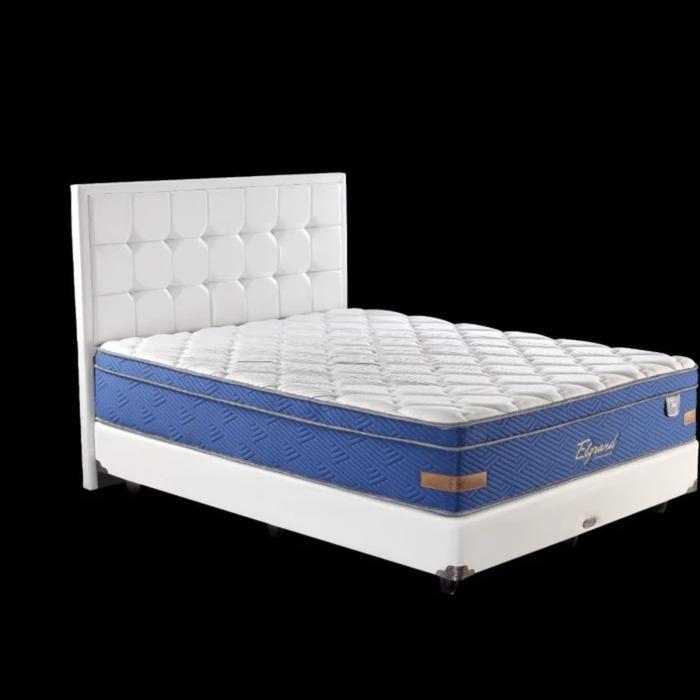 springbed elite elgrand 200x120