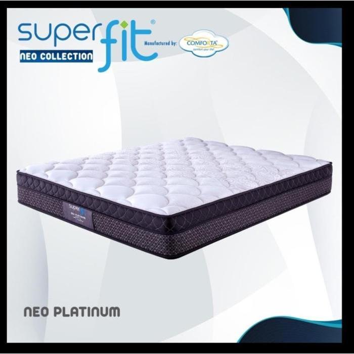 COMFORTA SUPERFIT NEO PLATINUM