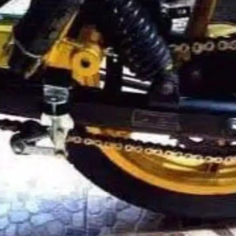 Ready Stabilizer Rantai Tensioner Rantai Universal Mx,Jupiter,Vega,Fizr,Supra,Satria Dan Motor Lainy