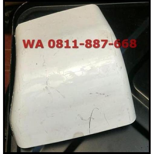 TERLARIS KUPING BUMPER / TANDUK BUMPER DEPAN ISUZU ELF NEW 