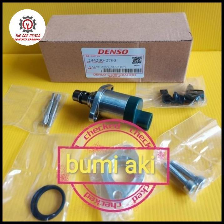 TERBARU SENSOR SCV ATAU SENSOR SUPPLY INJECTION PUMP NISSAN NAVARA D23 