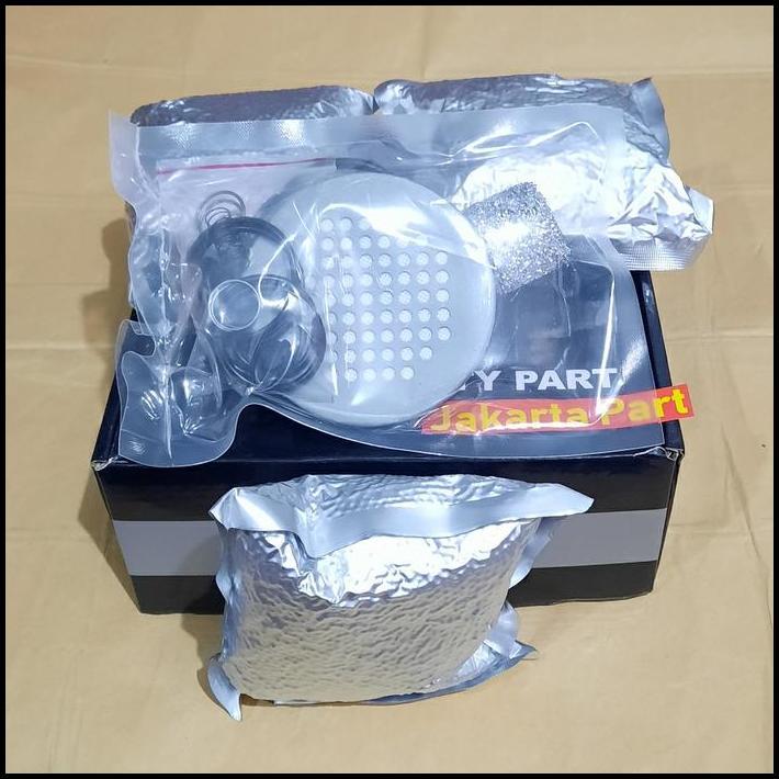 BEST DEAL KIT AIR DRYER REPAIR KIT AIR DRYER HINO LOHAN FM260TI 