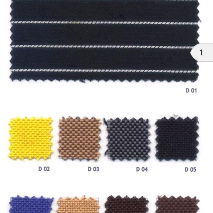 Kursi manager merk chairman