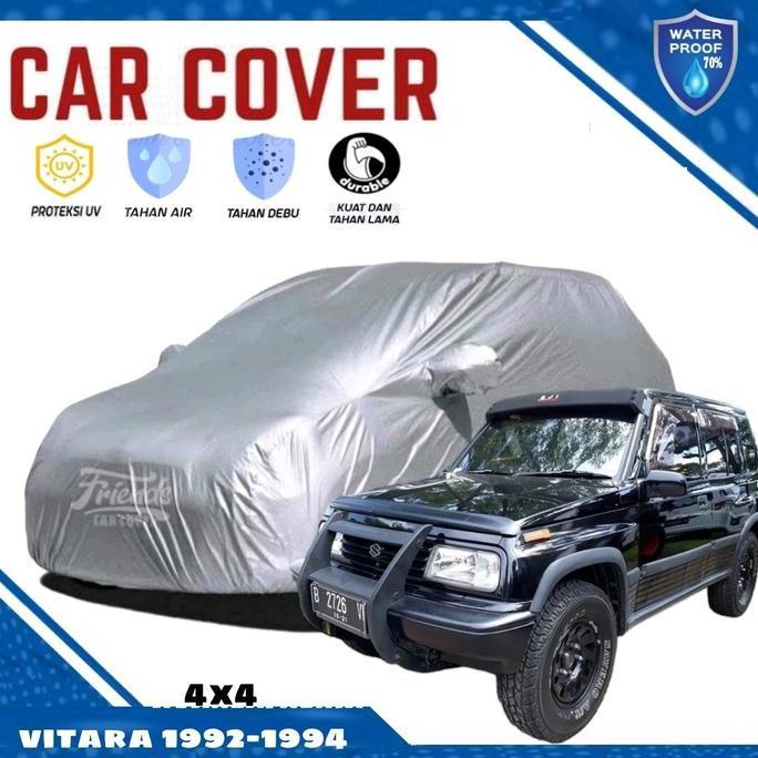 VASRUFK sarung mobil vitara 1992-1994