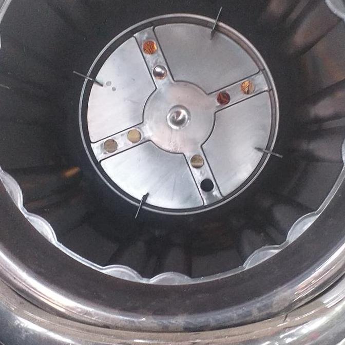 pot ukuran 50 cm