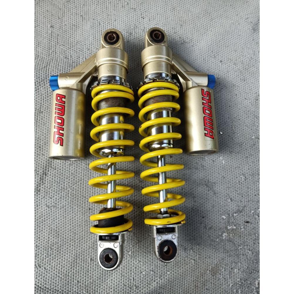 Shockbreaker SHOWA CB400 Original