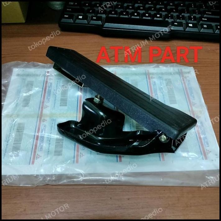 TERLARIS PEDAL GAS ASSY MITSUBISHI PS-135 RAGASA KTB