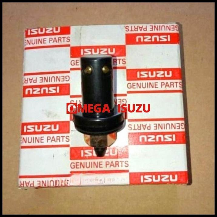 GRATIS ONGKIR NOZZLE NOZZEL NOSEL WIPER BELAKANG ISUZU PANTHER LAMA KOTAK IMPORT 