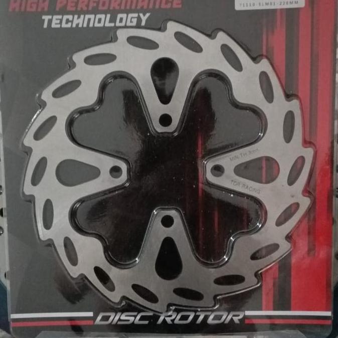 Piringan Cakram Disc TDR