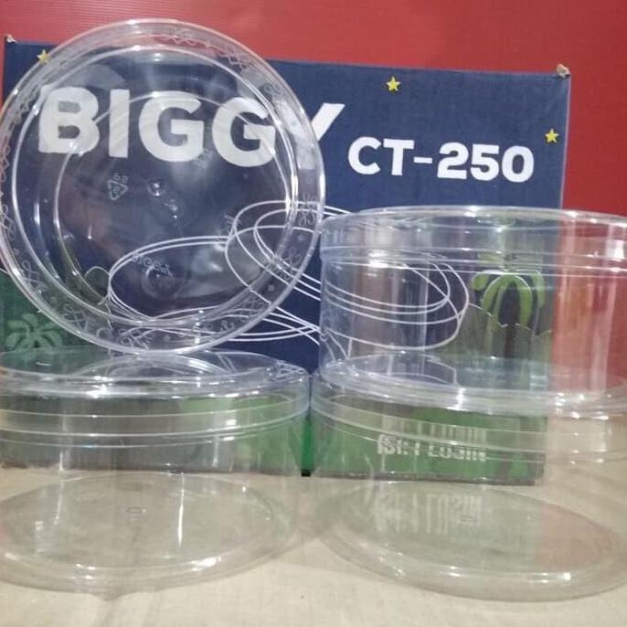 Toples Nastar / Toples Nastar Biggy CT-250 / Toples Biggy 500g